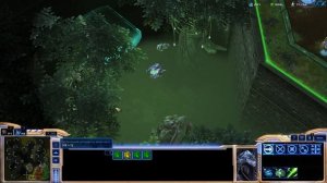 StarCraft II СТАРКАФРТ 2! 3 НА 3! С БРАТОМ!