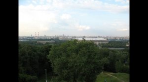 МГУ  2 июля 2011