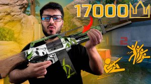 Стоит Ли Брать USAS‐12 в WARFACE или Это просто Хлам?