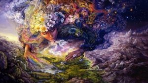 Картины, Джозефины Уолл ! (1)