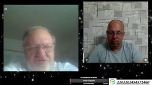 ПОГОВОРИМ С СЕРГЕЕМ