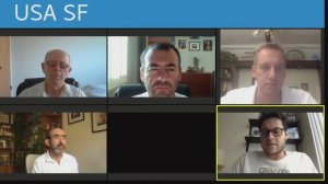 Быть слитым с Творцом всё время