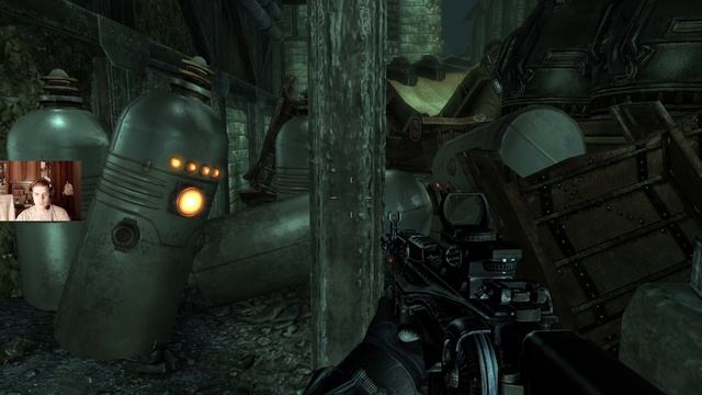 Singularity➤ПРОХОЖДЕНИЕ 3➤ смотреть онлайн