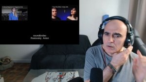 Elena Minina - Io ti penso amore║ Réaction Française !