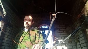 Колокольный звон ко всенощному бдению 8 ноября 2025