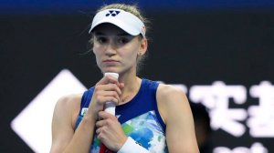 Рыбакина и Соболенко поспорят за трофей Итогового турнира WTA