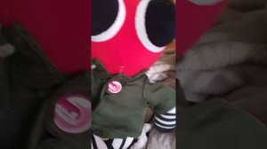 капибара попала а радужные друзья 1, 2 часть