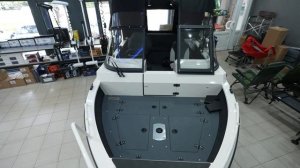 Мир Капитана -  наш обновлённый ШоуРум в Самаре. Эхолоты / Лодки / Моторы.