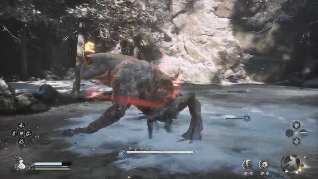 Black Myth Wukong ( 12-часть) смотреть онлайн