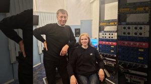 ВАЛЬС БЕЛЫХ НОЧЕЙ
Ст. и муз. Владимира Турапина, исп. автор и Наташа Виноградова