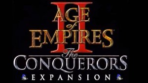 Age of Empires 2 - Conquerors / campaigns / all cutscenes and english voicelines with rus subs.