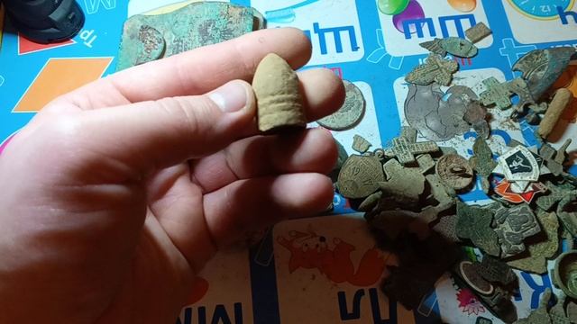 Решил почистить копонину смотреть онлайн