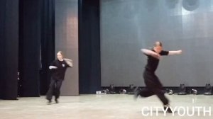 Репетиция, Voda Dance Fest 2025 Комсомольск-на-Амуре
