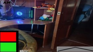 Пять ночей с котом нубиком дэма 2 гимплей 10 ка ютубер сёма Рутуб