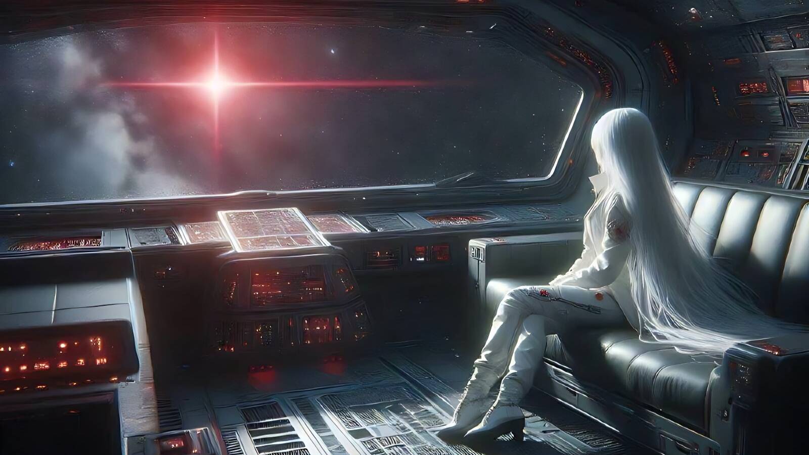 :: Marsian song :: 1 смотреть онлайн