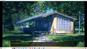 Старый друг(Мод БЛ) #45