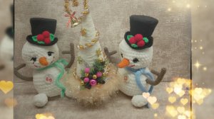 08-11-2025 Вязовлог, заказы, готовлюсь к Новому году.