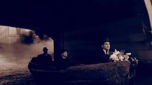 "Иоган готовился сделать предложение." "Bydło" Мусоргского в фильме Балабанова "Про уродов и людей".