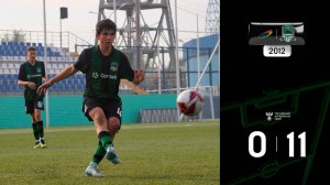 Видеообзор матча «ВятСШОР» (2012) – АФК «Краснодар» (2012)