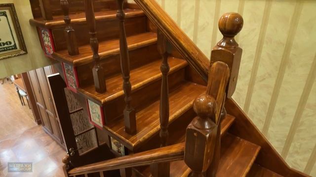 Продается просторный, уютный 2 этажный дом – 220 кв.м. на участке 10 соток. смотреть онлайн