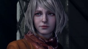 Resident Evil 4 — Возрождение легенды: официальный трейлер игры