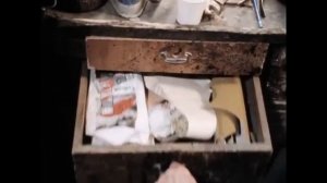 Искусство изготовления кожаной обуви. Старая школа.