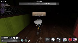 ПОБИЛ РЕКОРД В МИР ДЭНДИ! ДОШЁЛ ДО 50 ЭТАЖА!