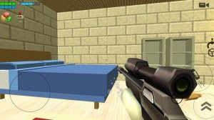 попытался повторить картинку на 5-ти летие чикен гана но что  то пошло не так