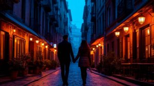 Грусть по любви