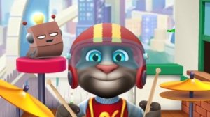 Мой говорящий Том 2