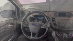 Ford Kuga 86300