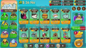 Holyday City: Reloaded #131