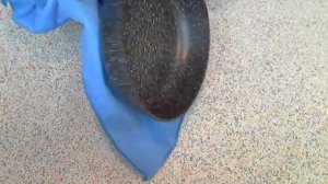 СКОВОРОДА C МРАМОРНЫМ ПОКРЫТИЕМ Обзор покупки  КАК ПОЛЬЗОВАТЬСЯ НОВОЙ СКОВОРОДОЙ от Greеn Point.