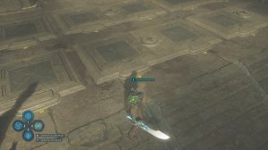 26.Hell is Us взяли камень ключ счастье