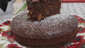 Постный пирог КОВРИЖКА | Выпечка БЕЗ ЯИЦ | НЕРЕАЛЬНО вкусный пирог к чаю