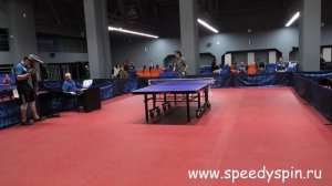 Пойманов-Синельников. ЧПЛНТ-2025.Высшая лига С.