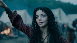 Цыганская ночь