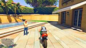 НАШЁЛ САМОГО СТРАШНОГО МОНСТРА В СЕКРЕТНОМ МЕСТЕ!  - БИТВА АВТОУГОНЩИКОВ В GTA 5 ONLINE