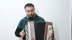 НАСТРОЙКА БАЯНА В РОЗЛИВ