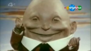 Взлом канала "Карусель" в 2014 году.