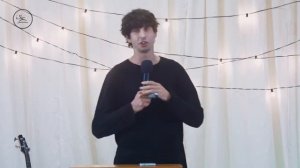 Исправьте кривизны (01.11.25) - Дмитрий Голубов (церковь «Новый старт», г. Севастополь) #церковьнс