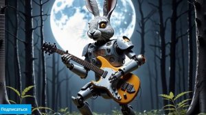 Песня про зайцев｜Музыкальный Клип