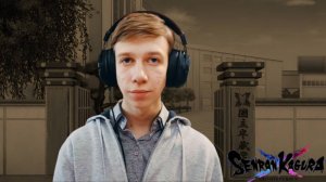 УЧИТЕЛЬ-ПРЕДАТЕЛЬ [Homura's Crimson Squad] | SENRAN KAGURA SHINOVI VERSUS #46