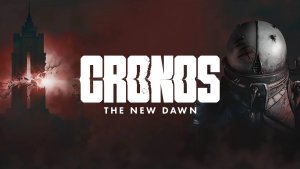 Cronos The new Dawn #8