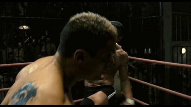 НЕОСПОРИМЫЙ 2