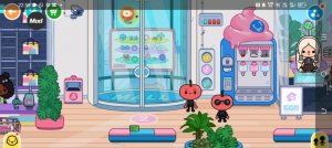 2̠ ч̠а̠с̠т̠ь̠