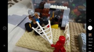 трейлер Лего кино 1 сезон 3 серия