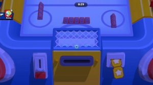 Чёткая игра в Brawl Stars!