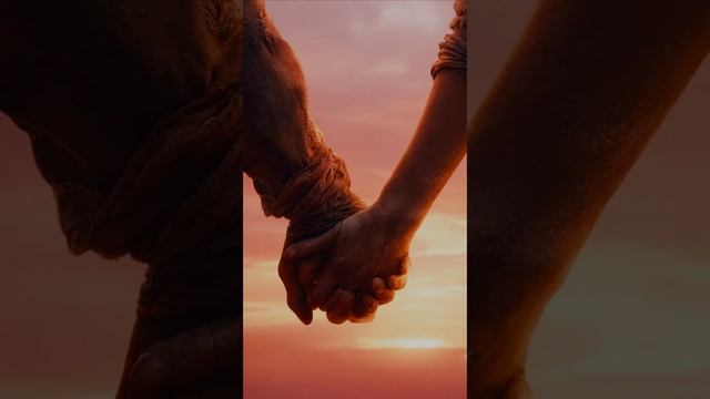 Тебе я сердце отдаю без слов. Красивая, спокойная песня о любви.