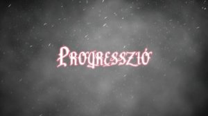 Progresszió ¦ Demilitarizált (dalszöveges audió)